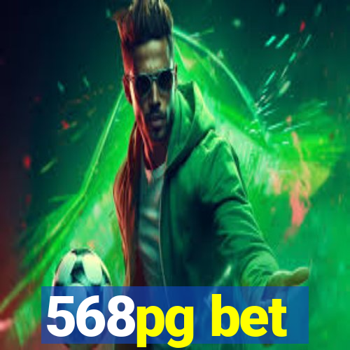 568pg bet